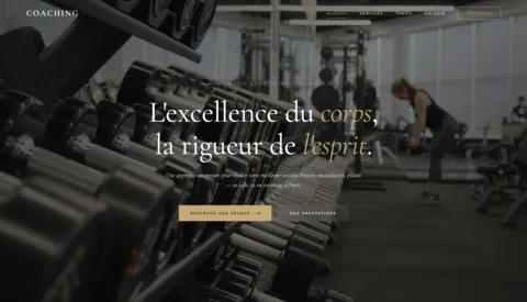 Exemples r&eacute;alis&eacute;s avec Dumble